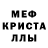 МДМА кристаллы Milk R6